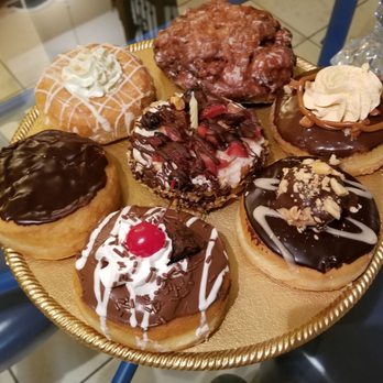 Mojo Donuts - Donuts Near Me - Pembroke Pines, Florida Mojo Donuts - Donuts Near Me - Pembroke Pines, Florida
