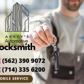 Fernando's Lock and Key - Keys & Locksmiths Near Me - Norwalk, California Fernando's Lock and Key - Keys & Locksmiths Near Me - Norwalk, California