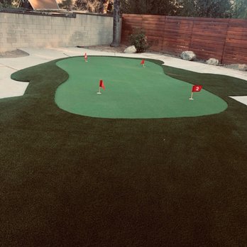 Artificial Grass Solution - Artificial Turf Near Me - Rancho Cucamonga, California