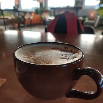 Parlor Public House - Coffee & Tea Near Me - Indianapolis, Indiana