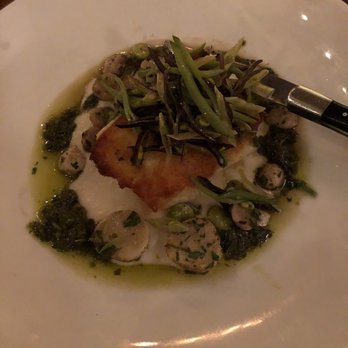 Acanto - Fresh catch of the Day - Italian Near Me - Chicago, Illinois Acanto - Fresh catch of the Day - Italian Near Me - Chicago, Illinois