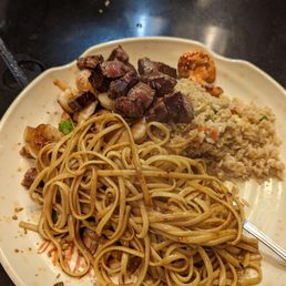 Filet Mignon