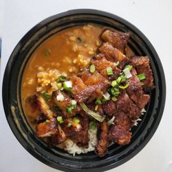 Aroy Ver - Pork goodness!