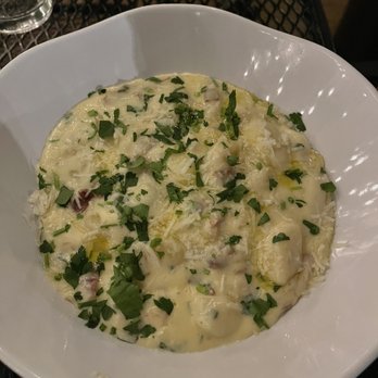 Cibo - Gnocchetti ai Formaggi: $18, very rich - Pizza Near Me - Phoenix, Arizona Cibo - Gnocchetti ai Formaggi: $18, very rich - Pizza Near Me - Phoenix, Arizona