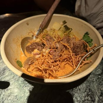 Crying Tiger - Thai Near Me - Chicago, Illinois
