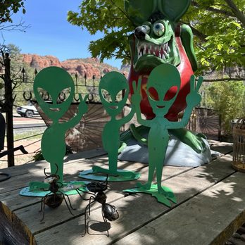 Son Silver West - Art Galleries Near Me - Sedona, Arizona Son Silver West - Art Galleries Near Me - Sedona, Arizona