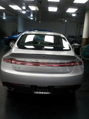 Galpin Lincoln by null