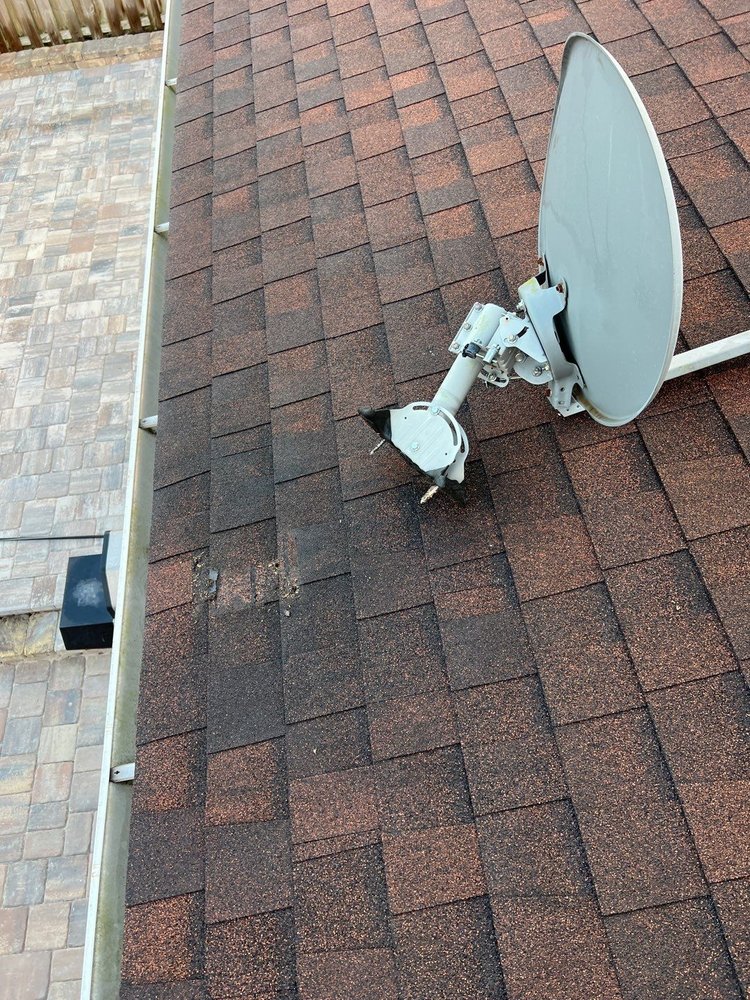 Slide of Red Fox Roofers