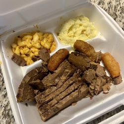 Blue Ridge BBQ & Catering