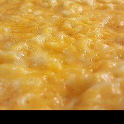 Jonez n' BBQ - Mac n cheese