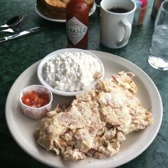 Martha's - Spanish Omelet - American Near Me - Hermosa Beach, California Martha's - Spanish Omelet - American Near Me - Hermosa Beach, California
