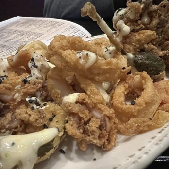 Sicily Coal Fired Pizza - Crispy Point Judith, Ri Calamari - Pizza Near Me - Middletown, Connecticut Sicily Coal Fired Pizza - Crispy Point Judith, Ri Calamari - Pizza Near Me - Middletown, Connecticut