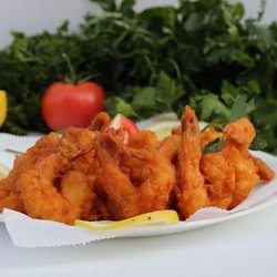 Al's Fresh Fish & Chicken