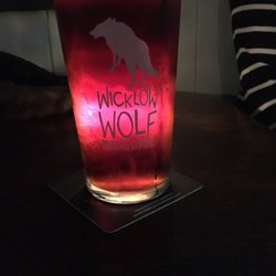 Harbour Bar - Local beer