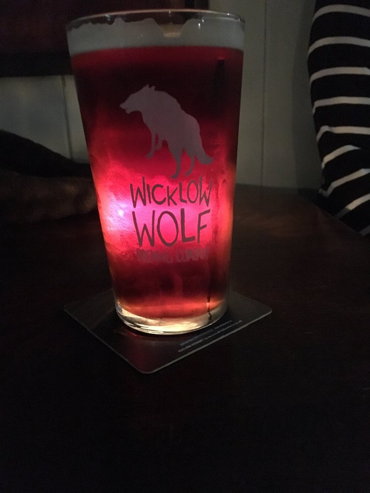 HARBOUR BAR 18 Church Street, Howth, Co. Dublin, Republic of Ireland