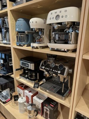 Williams-Sonoma by null