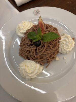 Walliser Kanne by null