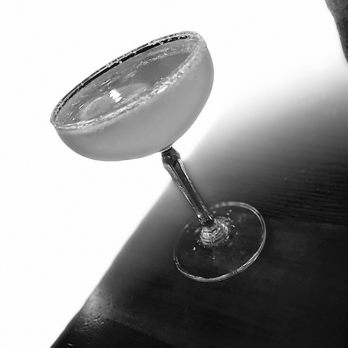 Culinary Dropout - Lemon martini - New American Near Me - Phoenix, Arizona