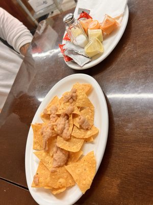 Torteria San Lenchito by null