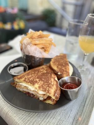 Sarabeth's in Key West by null