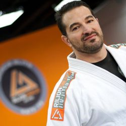 Rilion Gracie Academy