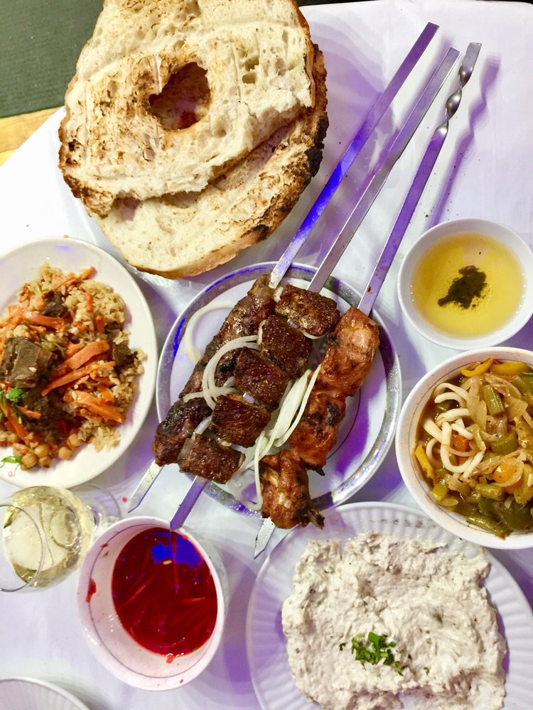 TANDOORI FOOD & BAKERY 83 Photos & 66 Reviews Bakeries 9904 63rd