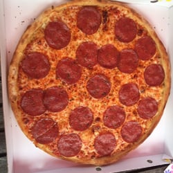Call a Pizza