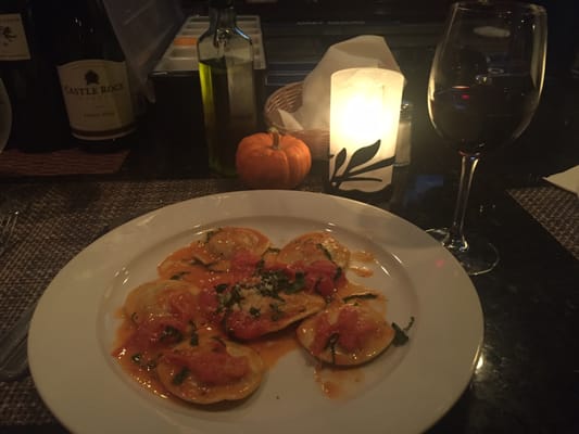 Tartufo Italian Restaurant by null