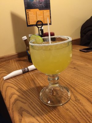 Señor Villa by null