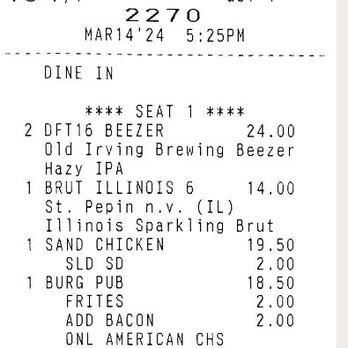 Publican Tavern - Dinner for 2 - New American Near Me - Chicago, Illinois Publican Tavern - Dinner for 2 - New American Near Me - Chicago, Illinois