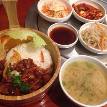 Seoul House - $9.50 lunch box - Korean Near Me - Melbourne, VIC Seoul House - $9.50 lunch box - Korean Near Me - Melbourne, VIC