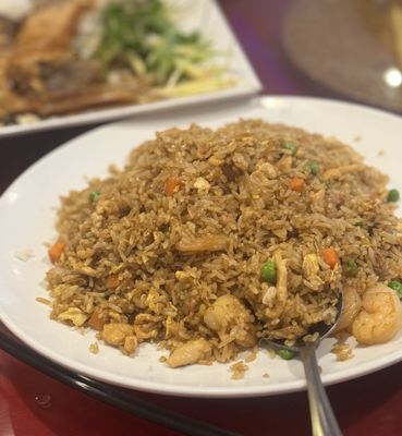 Bo Bo Garden Asian Cuisine by null