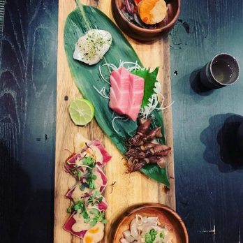 Yuubi Japanese Restaurant - Japanese Near Me - San Francisco, California Yuubi Japanese Restaurant - Japanese Near Me - San Francisco, California