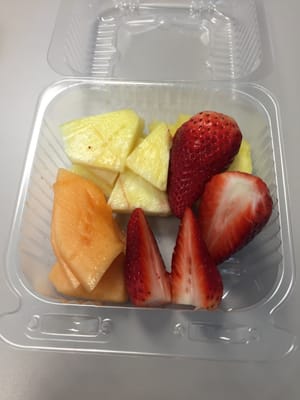 Market Fresh by null