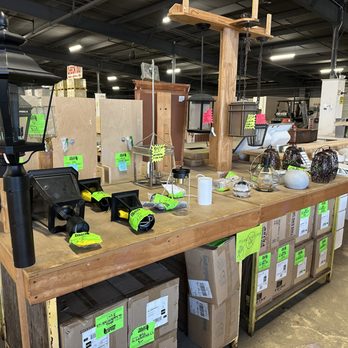 Building Materials Outlet - Kitchen & Bath Near Me - Pensacola, Florida