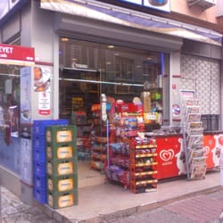 Mumcu Kuruyemiş&Şarküteri