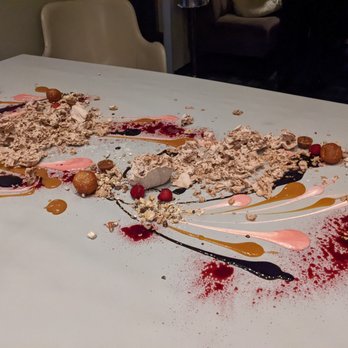Alinea - New American Near Me - Chicago, Illinois Alinea - New American Near Me - Chicago, Illinois
