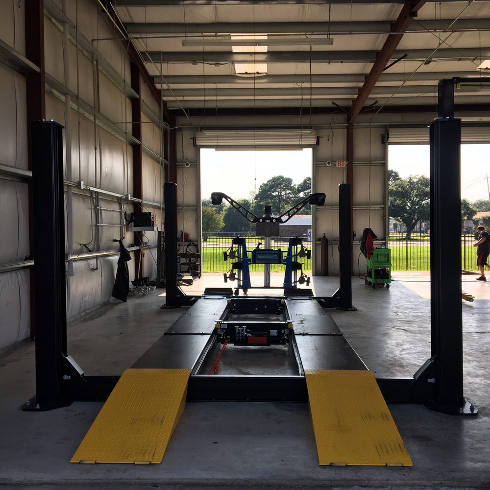 TIRE CARE CENTER Updated September 2024 7940 Fuqua St, Houston