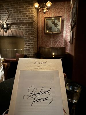 Lowland by null