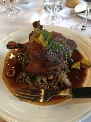 Simon Pearce by null