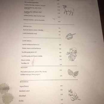 Primo - Mexican Near Me - Playa del Carmen, ROO