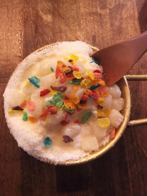 Bulbap Grill by null