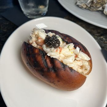 Crow's Nest - Lobster Roll - French Near Me - Anchorage, Alaska