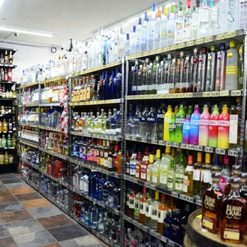 Frank's Liquor - Beer, Wine & Spirits Near Me - Berkley, Michigan