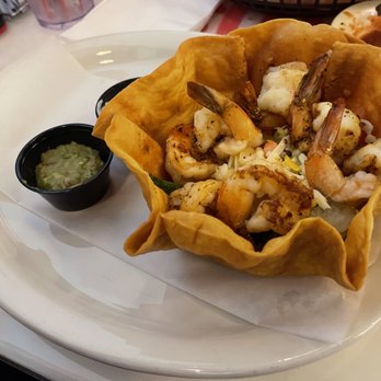 Pedros Tacos & Tequila - Shrimp taco salad - Mexican Near Me - Valdosta, Georgia Pedros Tacos & Tequila - Shrimp taco salad - Mexican Near Me - Valdosta, Georgia