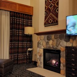Little River RV Park - Little River casino resort suite