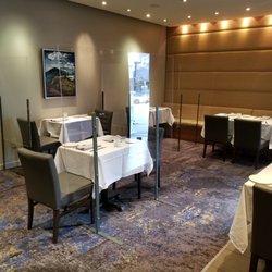 Portobello Restaurant - Portobello restaurant Burnaby dining room