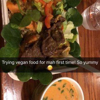 Loving Heart - Vegan Near Me - Chicago, Illinois Loving Heart - Vegan Near Me - Chicago, Illinois