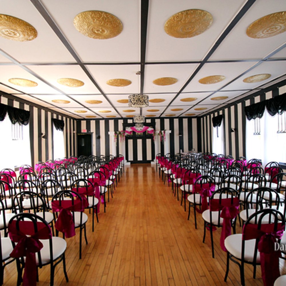 Wedding reception venues topeka ks Beachweddingtips com