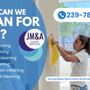 Photo of JM & A Clear Services